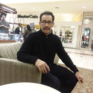 Meet your Posher, Clemente